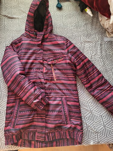 Winter skijacke 170 - winter,