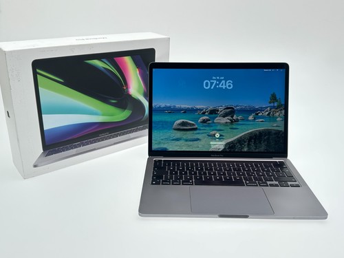 Apple macbook pro - apple, 13"