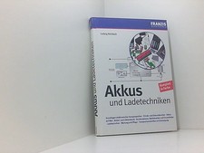 Akkus und Ladetechniken