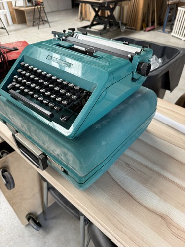 Vintage turquoise green - vintage,