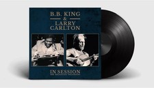 B.B. King - In Session: 1983