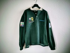 25. AvD Oldtimer Grand Prix 1997 Officiall Pullover Nürburgring Ferrari Jaguar