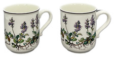Villeroy boch botanica mug - botanica,