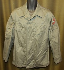 Ddr kampfgruppen jacke zum - ddr, kampfgruppen,