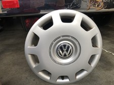 VW Radkappe Radzierblende VW