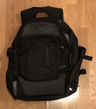 VTG DAKINE Backpack Black