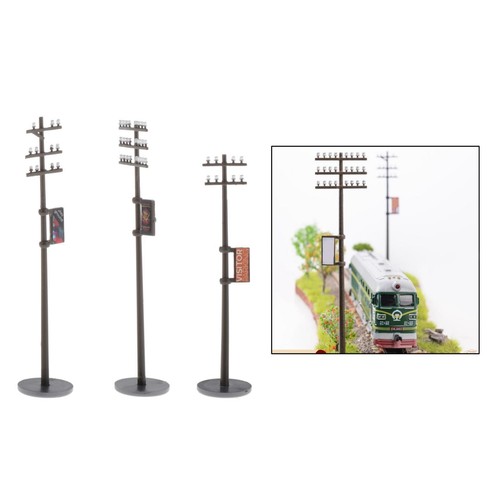 Satz standard 100 ho - standard, 1/100