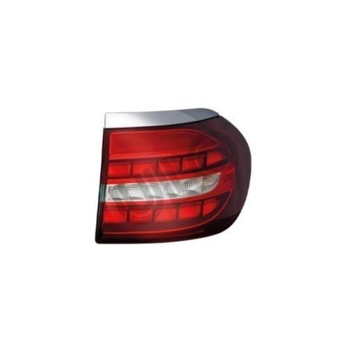 Ware heckleuchte rechts ulo - b-ware,