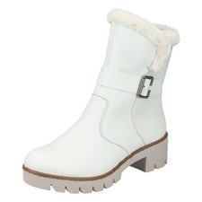 Rieker Damen Stiefel