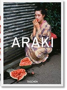 Araki 45th mehrsprachige - 45th,