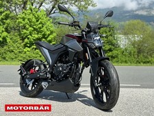Malaguti Drakon 125 E5 Grey SpiritoNETTO € 2.499, - Roller Motorrad
