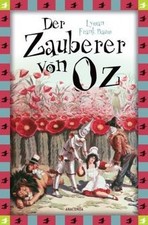 Der Zauberer von Oz (Neuübersetzung): Vollständig, ungek... | Buch | Zustand gut
