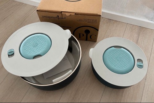 Pampered chef servierschalen - chef,
