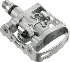 Shimano m324 kombipedale - shimano, pd-m324