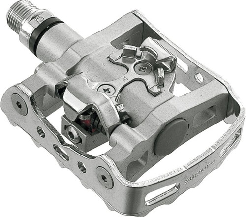 Shimano m324 kombipedale - shimano, pd-m324