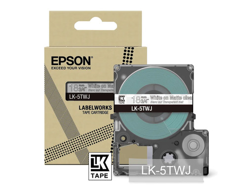 Epson 5twj c53s672069 - epson, lk-5twj