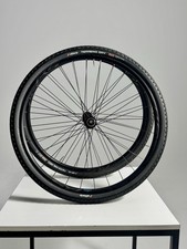 Gravel /Allroad Laufradsatz