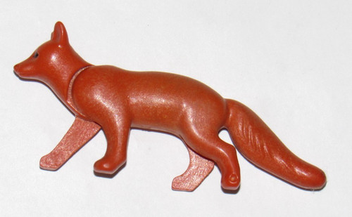Playmobil fuchs rotfuchs - playmobil©,
