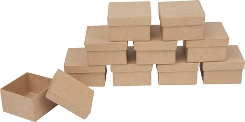 Pappschachteln quadrat - pappschachteln,
