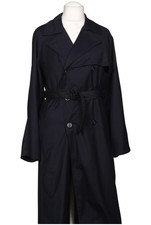 G STAR RAW Mantel Damen Jacke Parka Gr. L Wolle Marineblau #qe5qiuo