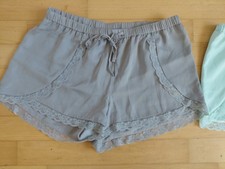 🌿 NEU Grau H&M Spitzen