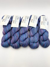 Lot of 5 Cascade Yarns