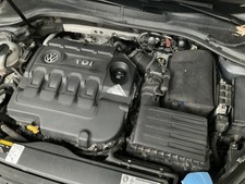 Schaltgetriebe VW Golf VII Variant (BA5, BV5) 2.0 TDI 4motion 110kW 150PS PGS  