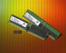 Hynix 16gb 32gb ddr5 - sk, rdimm