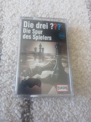 Die drei fragezeichen - die,