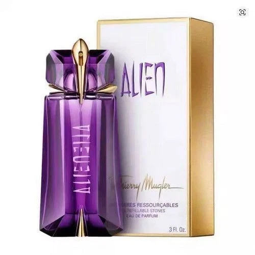 Alien thierry mugler - by, 3
