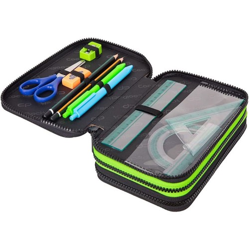 Coolpack feder mäppchen etui - feder,