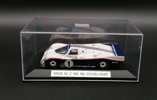 Porsche 962 mans winner - 962,