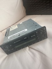 VOLKSWAGEN Polo Hatch 9N Radio