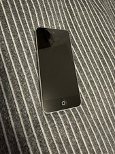 Apple iPod Touch, defekt (für Bastler/Ersatzteile) 