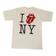 Rolling Stones Band T-Shirt