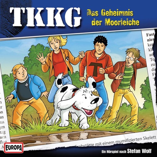 Tkkg folge 172 - -, das