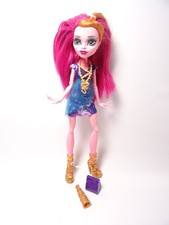 Barbie Monster High Puppe
