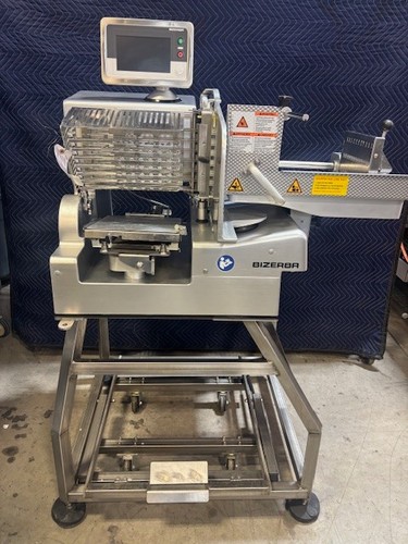 2018 bizerba vsi330 heavy - vsi330,