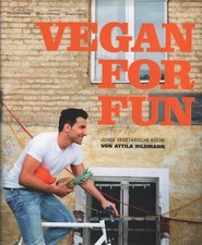 VEGAN FOR FUN | Junge