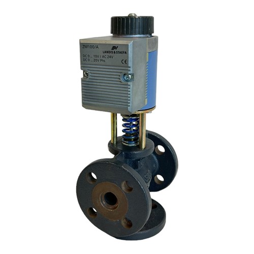 Landis staefa m3p15f - &,