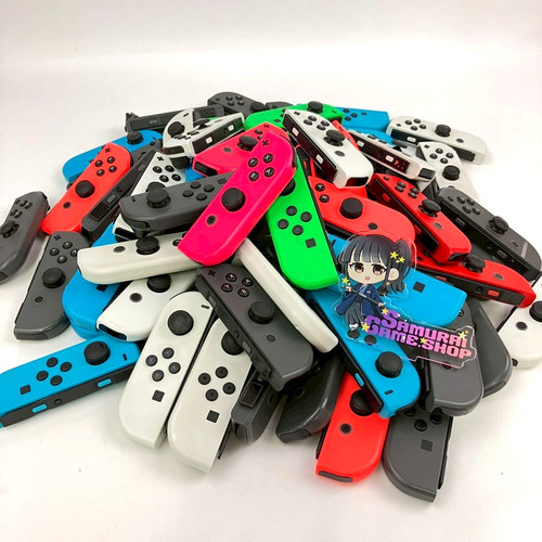 Nintendo switch joy - nintendo, joy-con