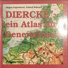 Diercke weltatlas für - diercke, 2: