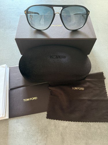 Tom ford sonnenbrille - ford, |