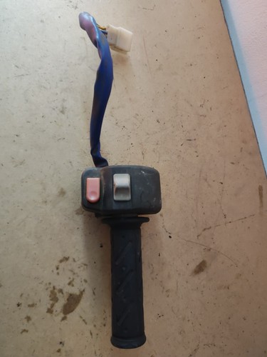 Kymco yup lenkerschalter - 50,