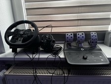 Logitech G29 Driving Force