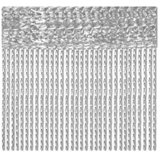 Fadenvorhang Fadengardine