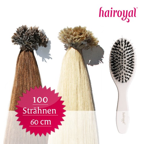 Hairoyal 100 - hairoyal®,