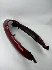 Suzuki GSX600 F GSX 750 F Heck