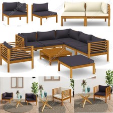 Gartenmöbel Sessell Lounge +