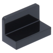 30x LEGO Paneele 1 x 2 x 1 -